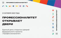Профессионалитет