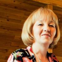 Потапова Валентина Сергеевна Учитель начальных классов