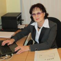 Сёмкина Людмила Алексеевна Директор, учитель английского языка