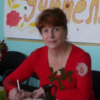 Мукконен Тамара Павловна Учитель математики