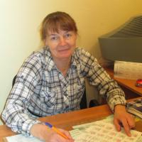 Сухоносова Людмила Эйновна Заместитель директора, учитель физкультуры