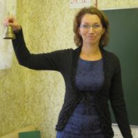 Стафейкова Виктория Сергеевна Учитель начальных классов