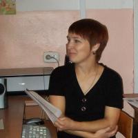 Усольцева Людмила Анатольевна Учитель русского языка и литературы